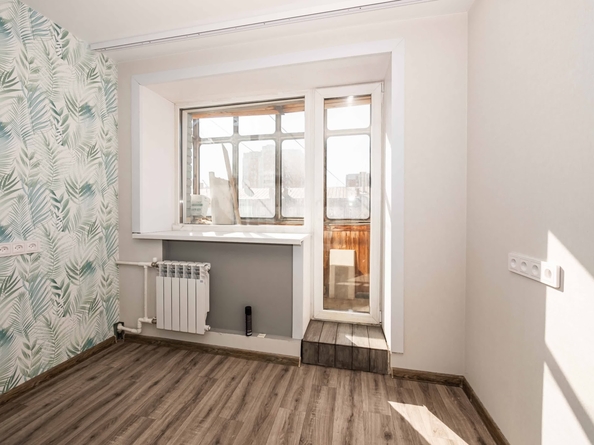 
  Продается 3-комн. квартира 58 м². Фото 14.