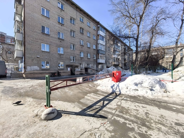 
  Продается 3-комн. квартира 58 м². Фото 17.
