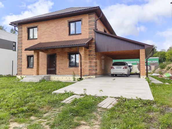 
  Продается дом 165 м². Фото 2.