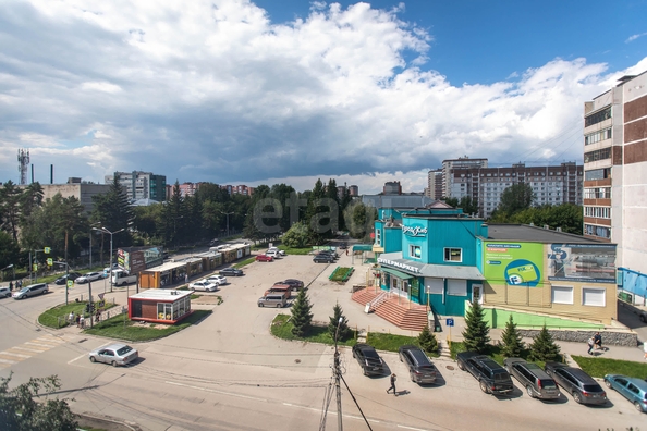 
  Продается 3-комн. квартира 59.3 м². Фото 17.