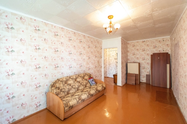 
  Продается 1-комн. квартира 33.1 м². Фото 2.