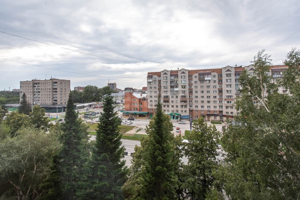 
  Продается 1-комн. квартира 33.1 м². Фото 6.