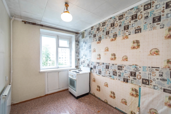 
  Продается 1-комн. квартира 33.1 м². Фото 10.