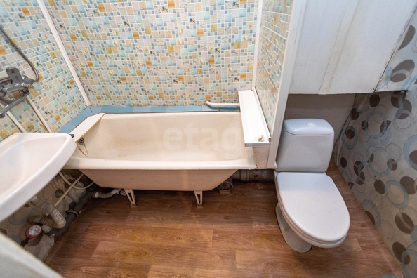 
  Продается 1-комн. квартира 33.1 м². Фото 14.