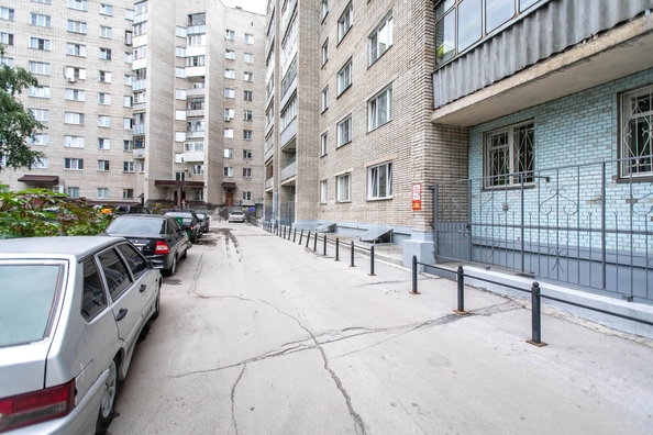 
  Продается 1-комн. квартира 33.1 м². Фото 20.