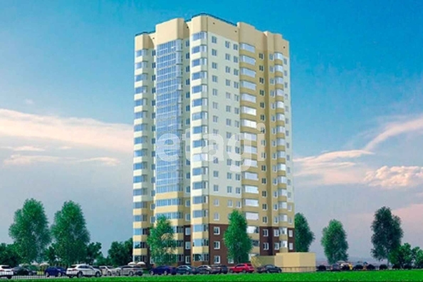 
  Продается студия 33 м². Фото 2.