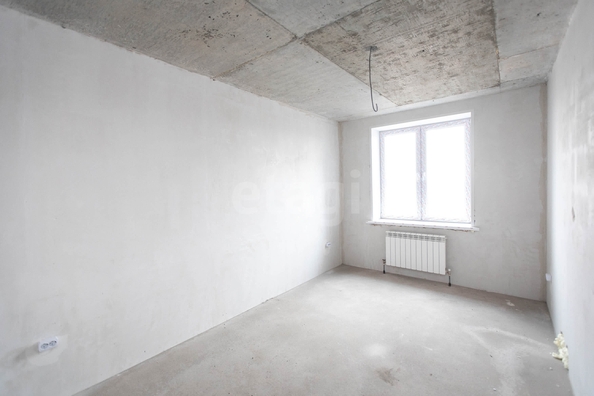 
  Продается 2-комн. квартира 56.8 м². Фото 7.