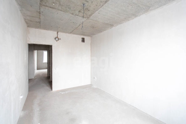 
  Продается 2-комн. квартира 56.8 м². Фото 8.