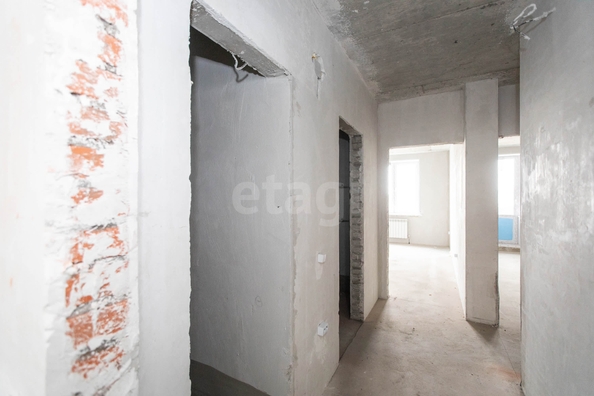 
  Продается 2-комн. квартира 56.8 м². Фото 11.