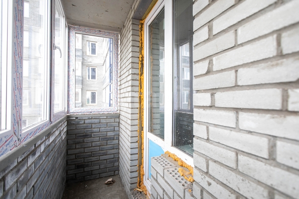 
  Продается 2-комн. квартира 56.8 м². Фото 20.