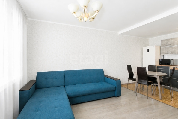 
  Продается 2-комн. квартира 46.2 м². Фото 6.