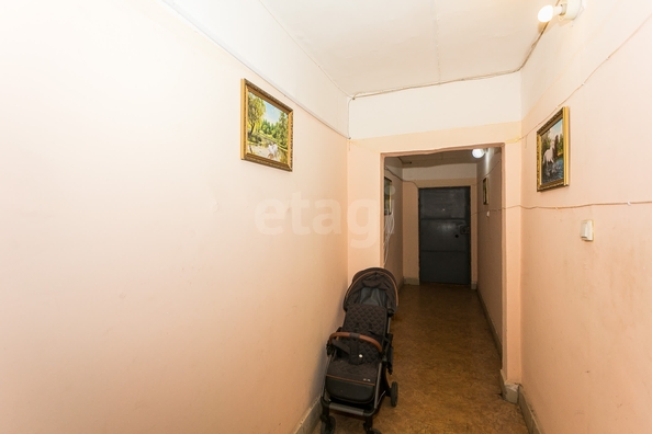 
  Продается 2-комн. квартира 46.2 м². Фото 20.