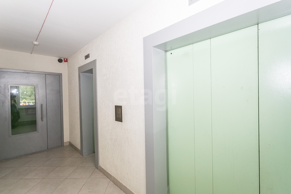 
  Продается 2-комн. квартира 46.2 м². Фото 21.