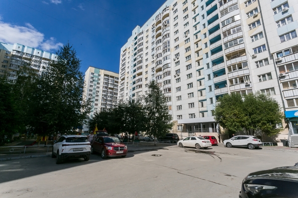 
  Продается 2-комн. квартира 46.2 м². Фото 27.