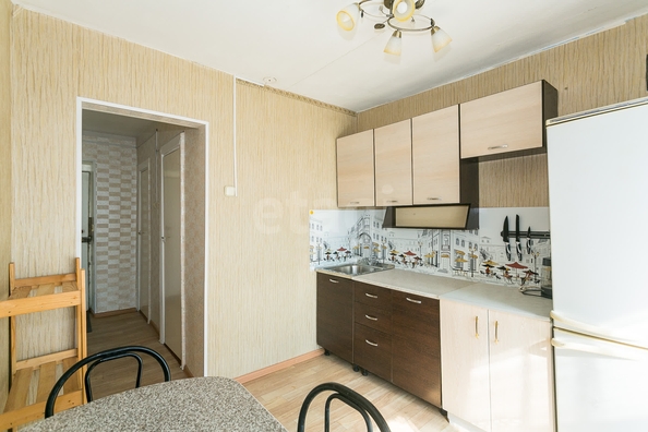 
  Продается 1-комн. квартира 34.5 м². Фото 3.
