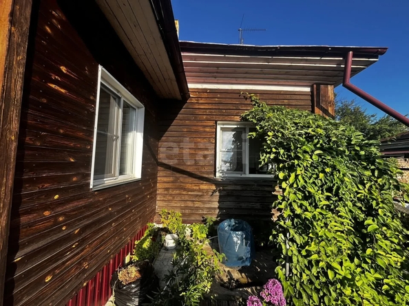 
  Продается дом 82.8 м². Фото 6.