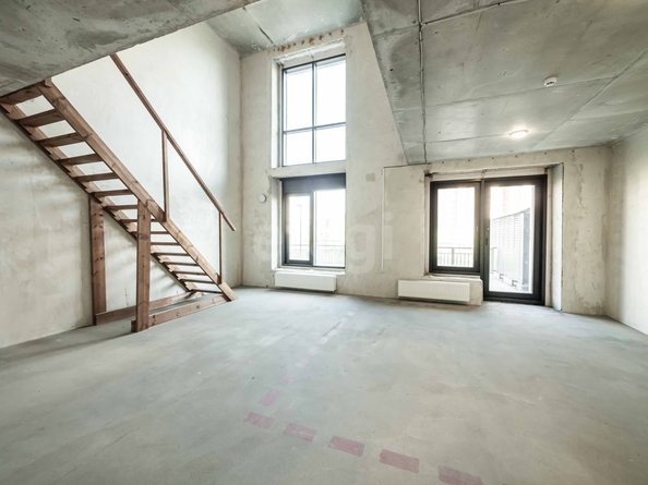 
  Продается 4-комн. квартира 167.4 м², в ЖК Заельцовский. Фото 2.