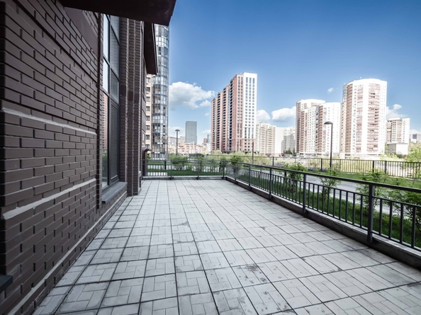
  Продается 4-комн. квартира 167.4 м², в ЖК Заельцовский. Фото 5.