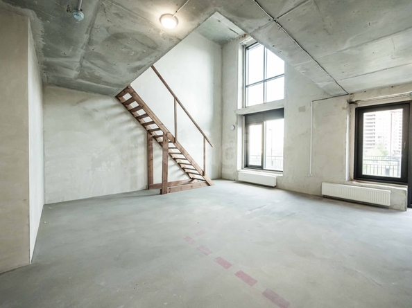 
  Продается 4-комн. квартира 167.4 м², в ЖК Заельцовский. Фото 18.