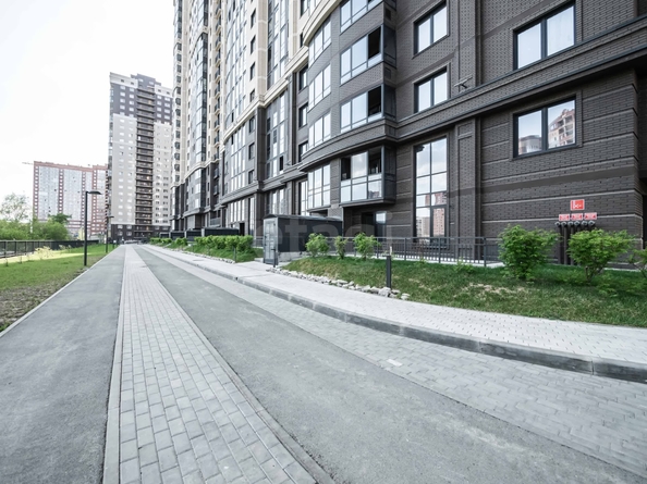
  Продается 4-комн. квартира 167.4 м², в ЖК Заельцовский. Фото 23.
