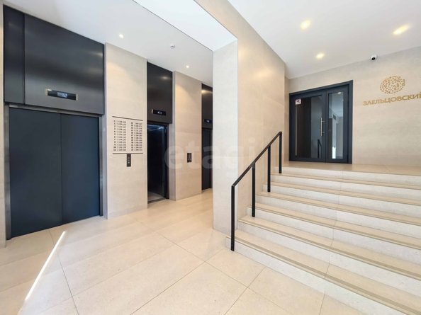 
  Продается 4-комн. квартира 167.4 м², в ЖК Заельцовский. Фото 27.