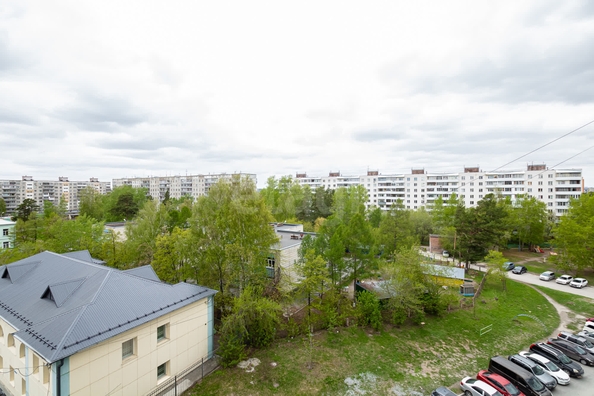 
  Продается 3-комн. квартира 63.6 м². Фото 9.