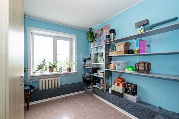 
  Продается 3-комн. квартира 63.6 м². Фото 16.