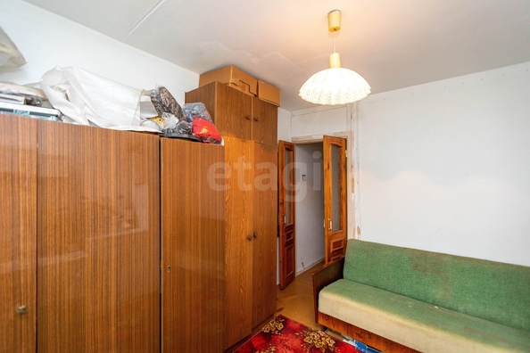 
  Продается 2-комн. квартира 43.7 м². Фото 6.