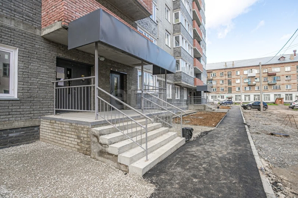 
  Продается студия 29.3 м². Фото 12.