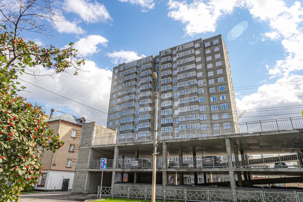 
  Продается студия 29.3 м². Фото 17.