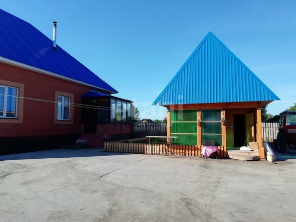
  Продается дом 108.8 м². Фото 5.