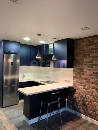 
  Продается 1-комн. квартира 40.1 м². Фото 1.