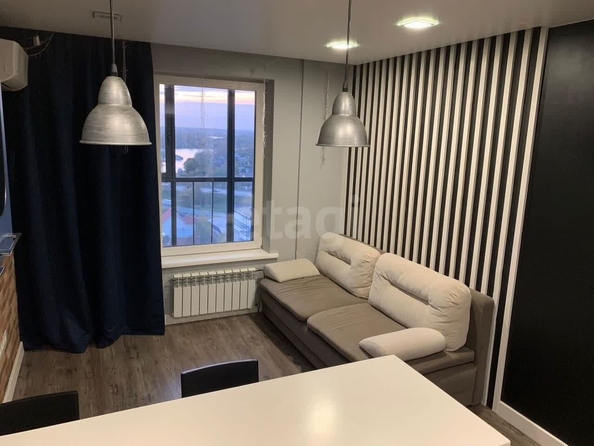 
  Продается 1-комн. квартира 40.1 м². Фото 5.