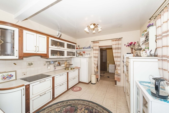 
  Продается дом 100 м². Фото 15.