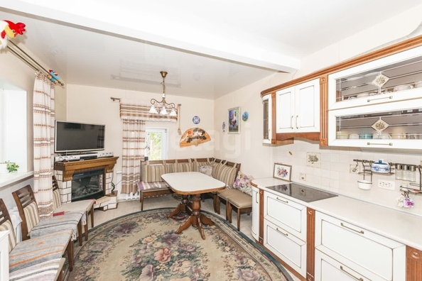 
  Продается дом 100 м². Фото 17.