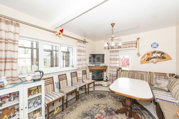
  Продается дом 100 м². Фото 18.