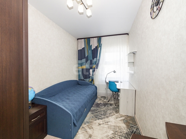 
  Продается 4-комн. квартира 99 м². Фото 7.