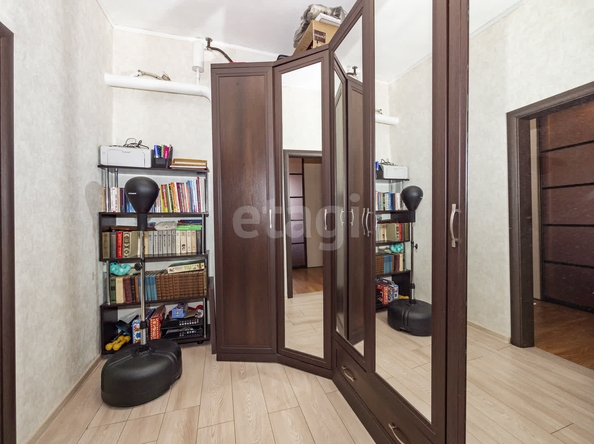 
  Продается 4-комн. квартира 99 м². Фото 11.