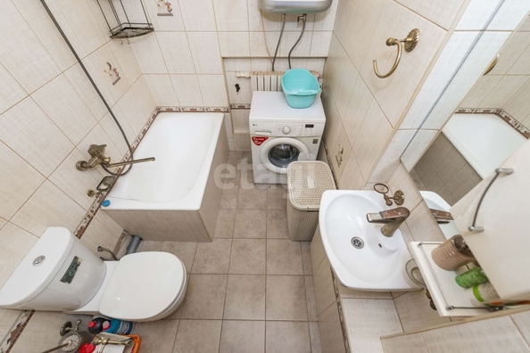
  Продается 4-комн. квартира 99 м². Фото 17.