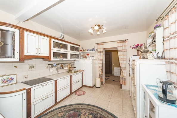 
  Продается 4-комн. квартира 99 м². Фото 21.