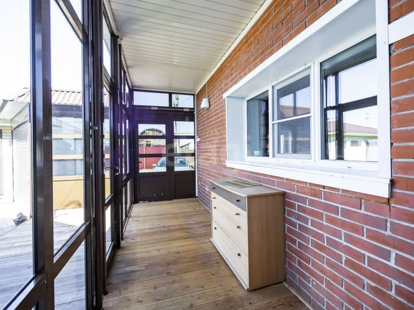 
  Продается 4-комн. квартира 99 м². Фото 28.