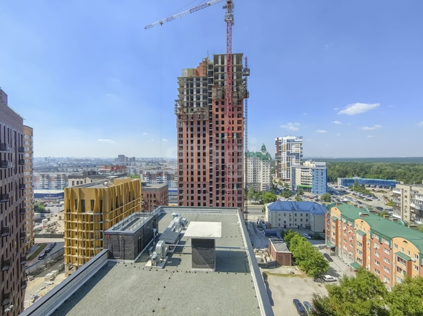 
  Продается 2-комн. квартира 40 м². Фото 27.