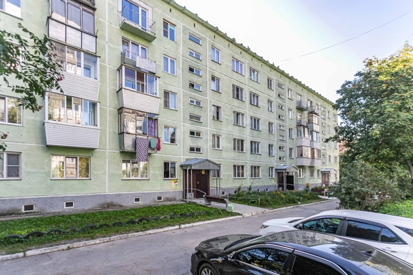 
  Продается 3-комн. квартира 58.4 м². Фото 13.