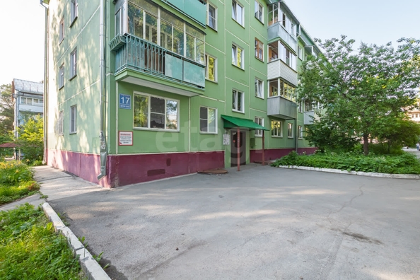 
  Продается 1-комн. квартира 31.9 м². Фото 3.