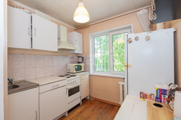 
  Продается 1-комн. квартира 31.9 м². Фото 4.