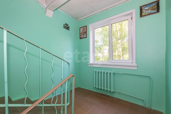 
  Продается 1-комн. квартира 31.9 м². Фото 13.