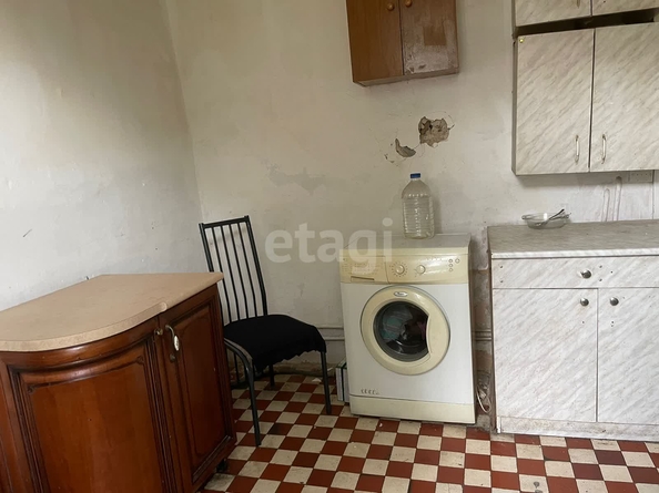 
  Продается комната 15.5 м². Фото 4.