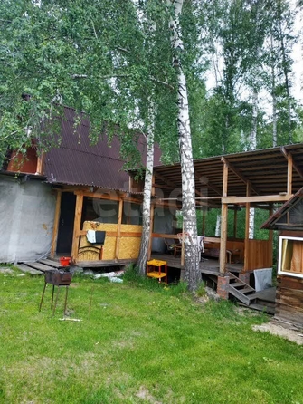 
  Продается дача 50 м². Фото 1.