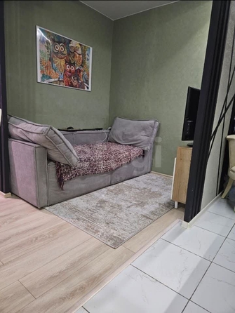 
  Продается 1-комн. квартира 39 м². Фото 2.