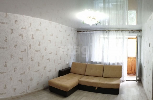 
  Продается 2-комн. квартира 43.5 м². Фото 1.